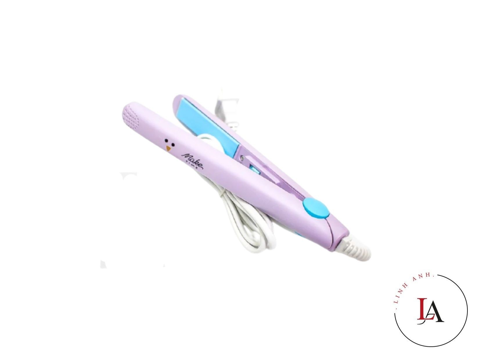 Máy là mini Make Time